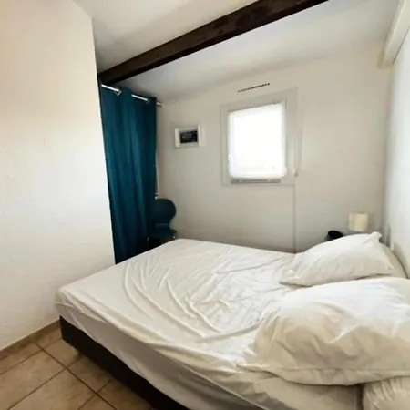 Villa Les Maisons De La - T3 Proche Maison De La Mae-9881 Le Grau-du-Roi