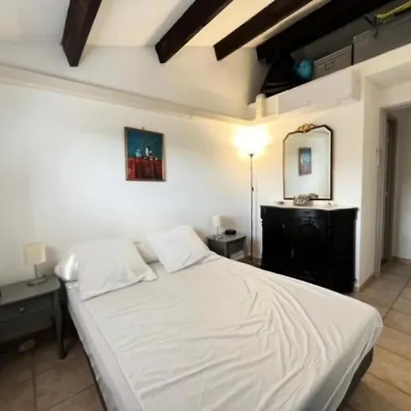 Les Maisons De La - T3 Proche Maison De La Mae-9881 Le Grau-du-Roi