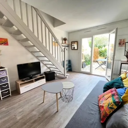 Résidence Les Maisons De La - T3 Proche Maison De La Mae-9881 Villa Le Grau-du-Roi