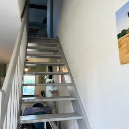 فيلة Les Maisons De La - T3 Proche Maison De La Mae-9881 لو غراو دو روا