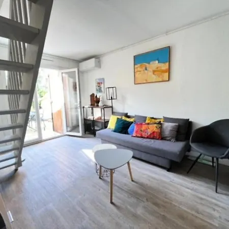 Les Maisons De La - T3 Proche Maison De La Mae-9881 فيلة لو غراو دو روا