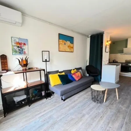 فيلة Les Maisons De La - T3 Proche Maison De La Mae-9881 *