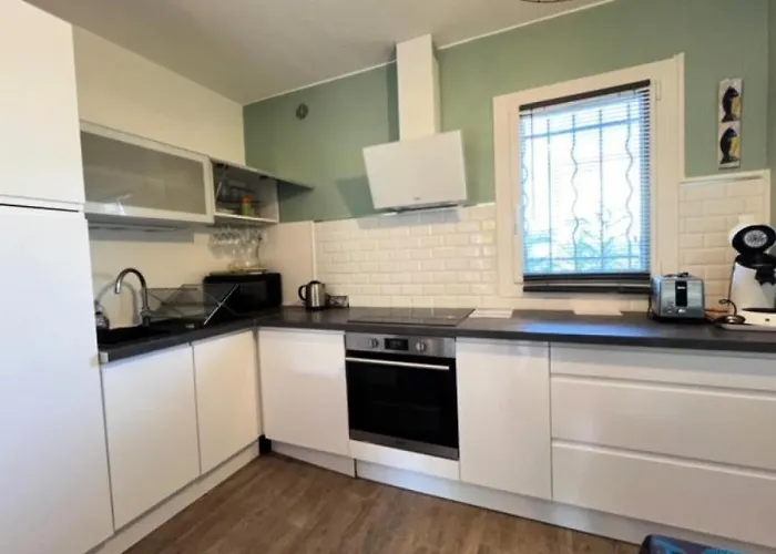 Les Maisons De La - T3 Proche Maison De La Mae-9881 * Le Grau-du-Roi